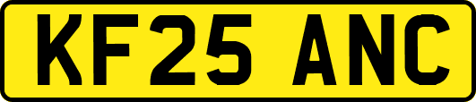 KF25ANC