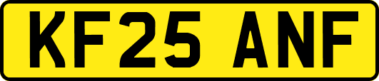 KF25ANF