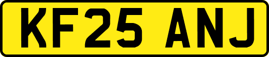 KF25ANJ
