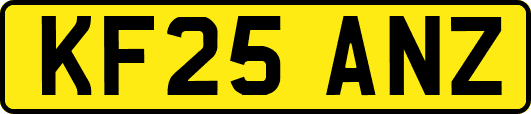 KF25ANZ
