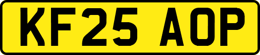 KF25AOP