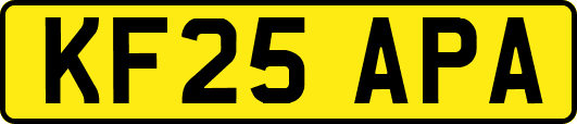 KF25APA