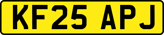 KF25APJ