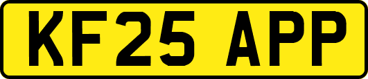 KF25APP