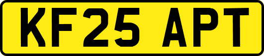 KF25APT