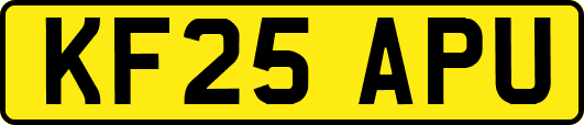 KF25APU