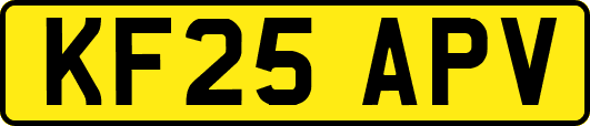 KF25APV