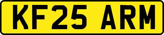 KF25ARM