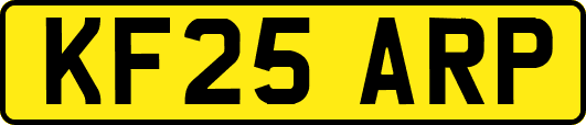 KF25ARP