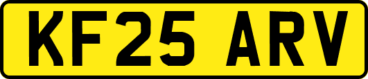 KF25ARV