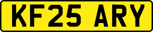 KF25ARY