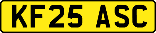 KF25ASC