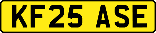 KF25ASE