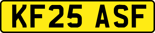 KF25ASF