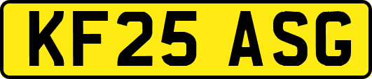 KF25ASG