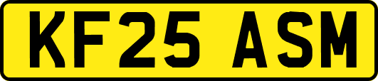 KF25ASM