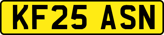 KF25ASN