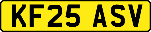 KF25ASV