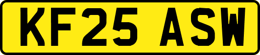KF25ASW