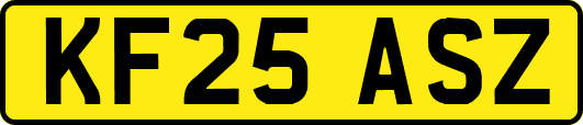 KF25ASZ