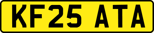 KF25ATA