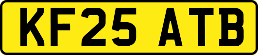 KF25ATB