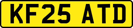 KF25ATD