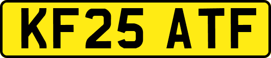 KF25ATF