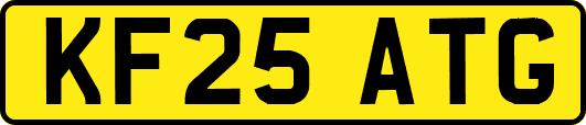 KF25ATG