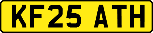 KF25ATH
