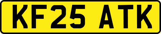 KF25ATK