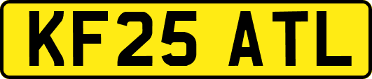 KF25ATL