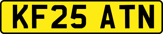 KF25ATN