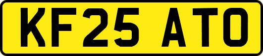 KF25ATO