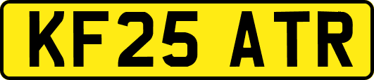 KF25ATR