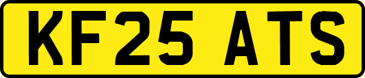 KF25ATS