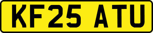 KF25ATU