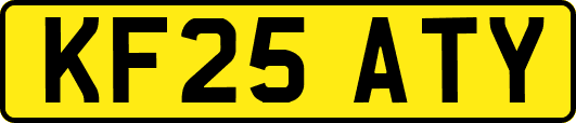 KF25ATY