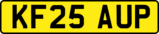 KF25AUP