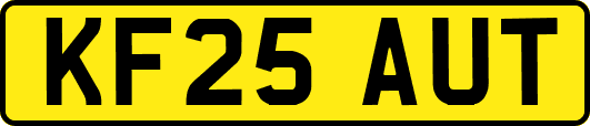 KF25AUT