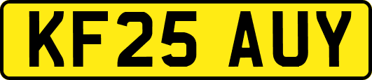KF25AUY