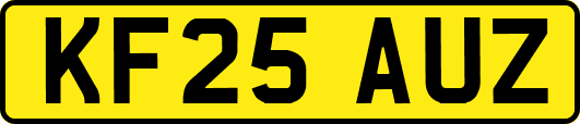KF25AUZ