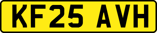 KF25AVH
