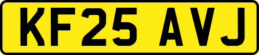 KF25AVJ