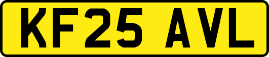 KF25AVL