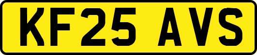 KF25AVS