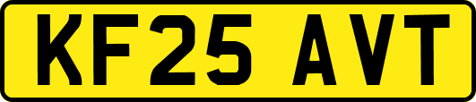 KF25AVT