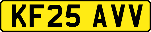 KF25AVV