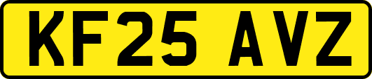 KF25AVZ