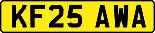 KF25AWA